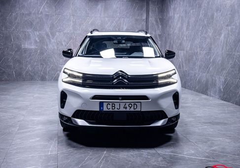 Citroën C5 Aircross, 2022 2