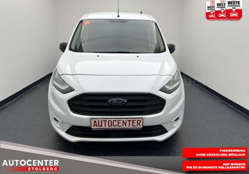 Ford Transit Connect, 2022
