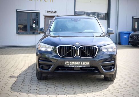 BMW X3, 2018 3
