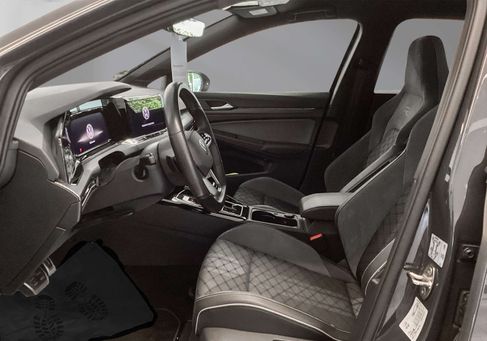 Volkswagen Golf, 2023 3