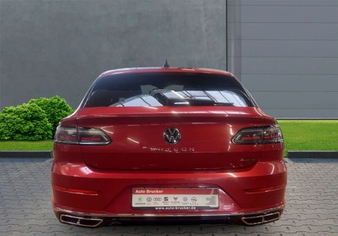 Volkswagen Arteon, 2020 3