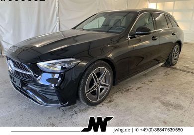 Mercedes-Benz C 200, 2023