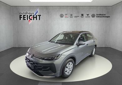 Volkswagen T-Roc, 2026