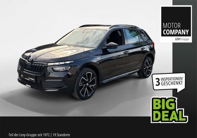 Skoda Kamiq, 2022