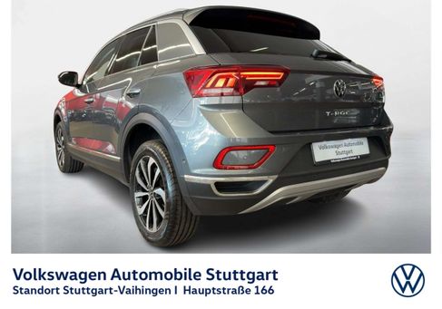 Volkswagen T-Roc, 2023
