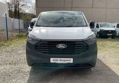 Ford Transit Custom, 2025