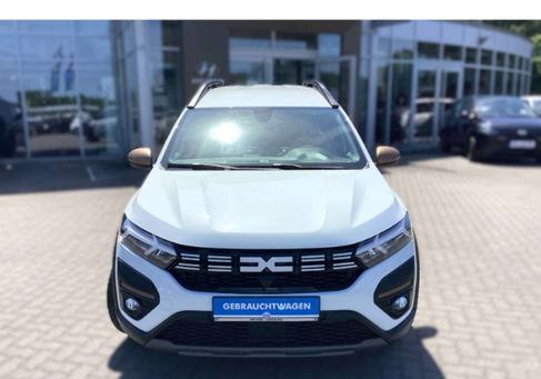 Dacia Jogger, 2023 2