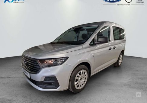 Ford Tourneo Connect, 2024