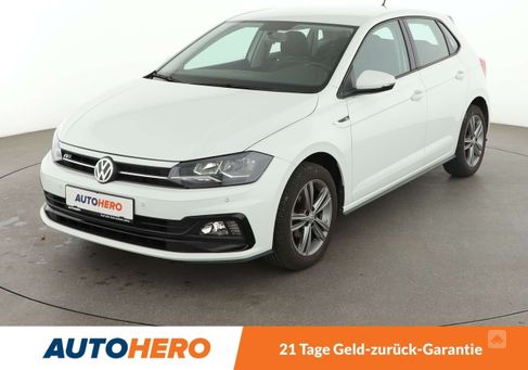 Volkswagen Polo, 2019