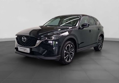 Mazda CX-5, 2022 2