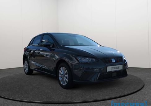 Seat Ibiza, 2025