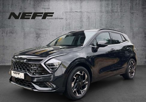 Kia Sportage, 2022 2