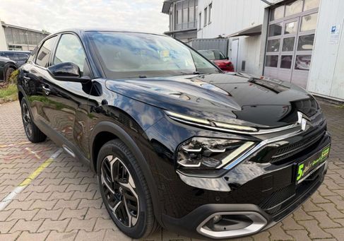 Citroën C4, 2024 3