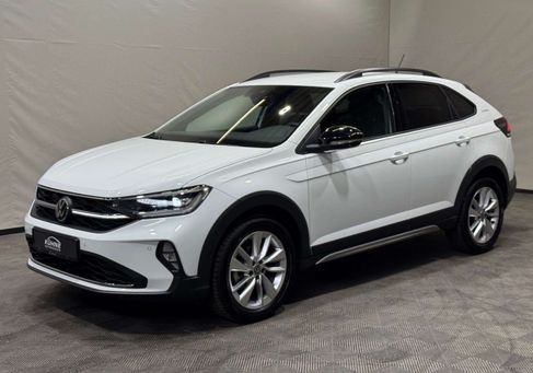 Volkswagen Taigo, 2025