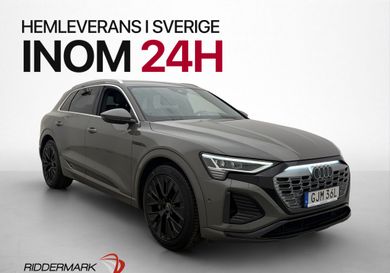 Audi, 2024