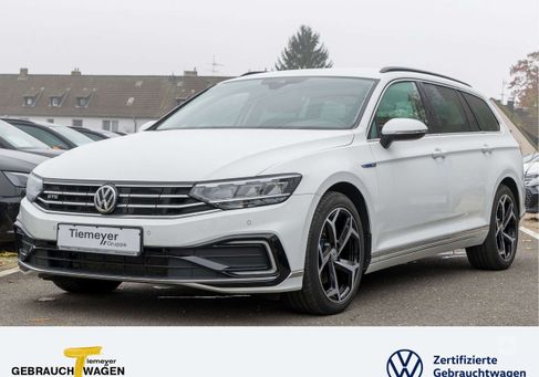 Volkswagen Passat Variant, 2020