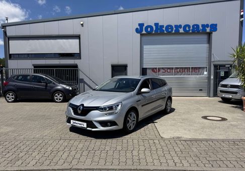 Renault Megane, 2020