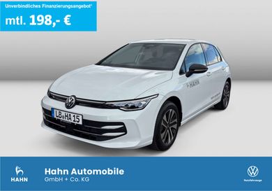 Volkswagen Golf, 2026