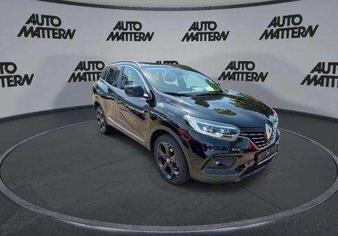 Renault Kadjar, 2022