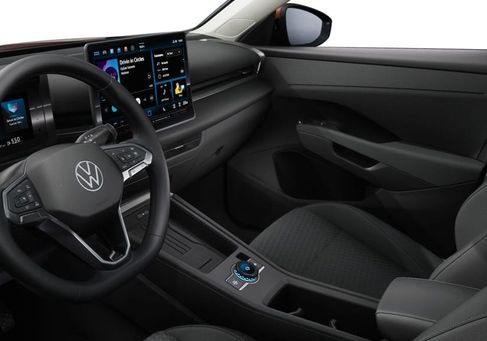 Volkswagen T-Roc, 2026
