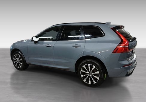 Volvo XC60, 2024