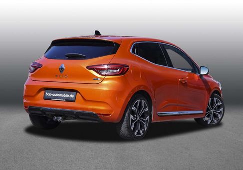 Renault Clio, 2022 2