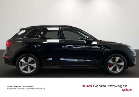 Audi Q5, 2022