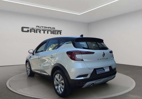 Renault Captur, 2020
