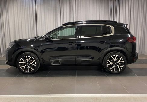 Citroën C5 Aircross, 2022 2