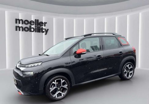 Citroën C3 Aircross, 2022 2