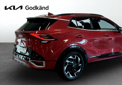 Kia Sportage, 2022 2
