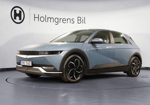 Hyundai IONIQ, 2023 3
