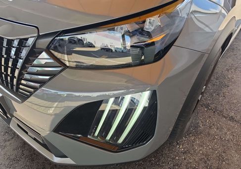 Peugeot 2008, 2024