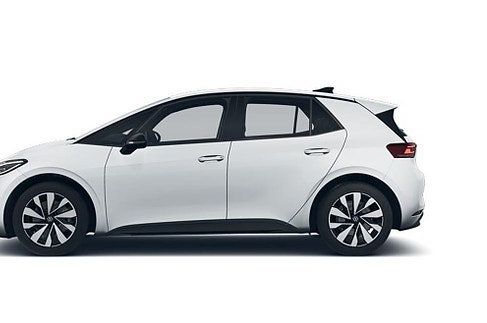 Volkswagen ID.3, 2027
