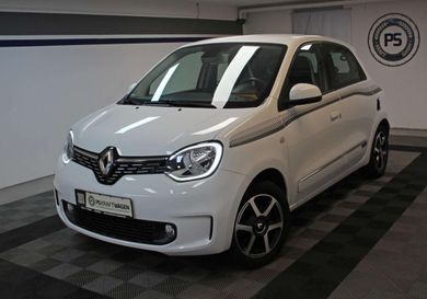 Renault Twingo, 2019