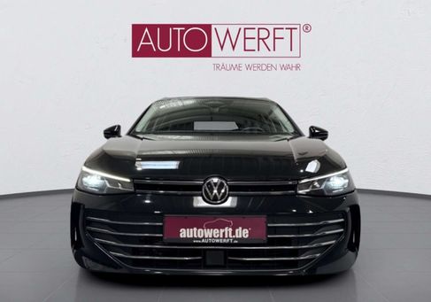 Volkswagen Passat Variant, 2024 2