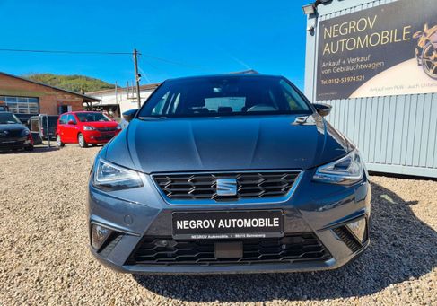 Seat Ibiza, 2023 2