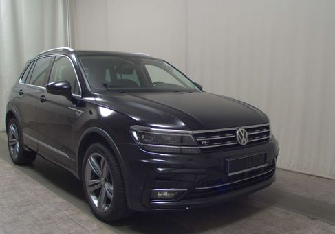 Volkswagen Tiguan, 2021 3