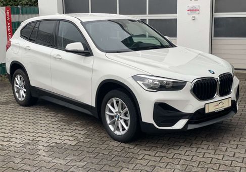 BMW X1, 2022 2