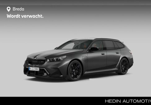 BMW M5, 2025