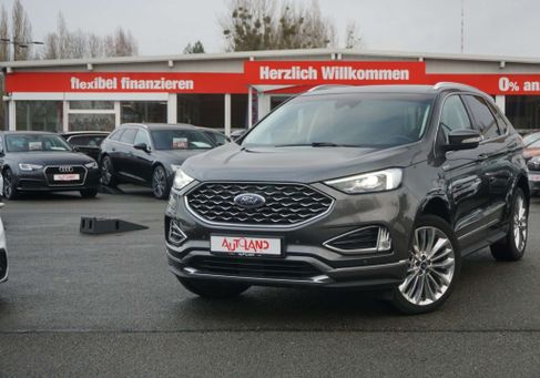 Ford Edge, 2019