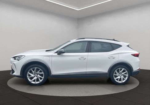 Cupra Formentor, 2024