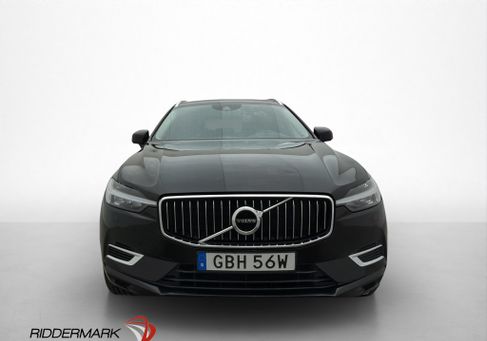 Volvo XC60, 2021