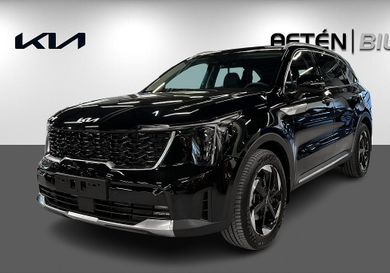 Kia Sorento, 2026