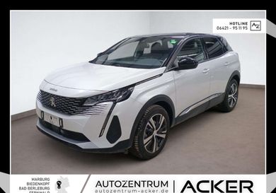 Peugeot 3008, 2023
