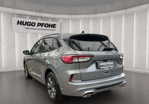 Ford Kuga, 2023