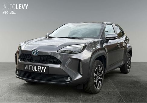 Toyota Yaris Cross, 2023 2