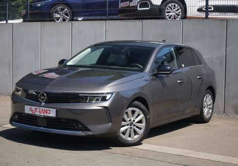 Opel Astra, 2023