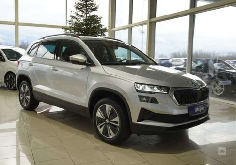 Skoda Karoq, 2024