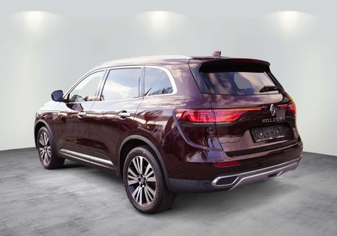Renault Koleos, 2021